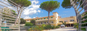 Modalità ricovero